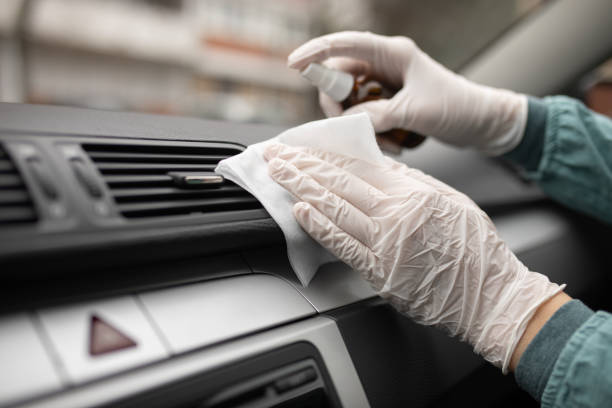 Reliable Dunsmuir, CA Airduct Cleaning Solutions