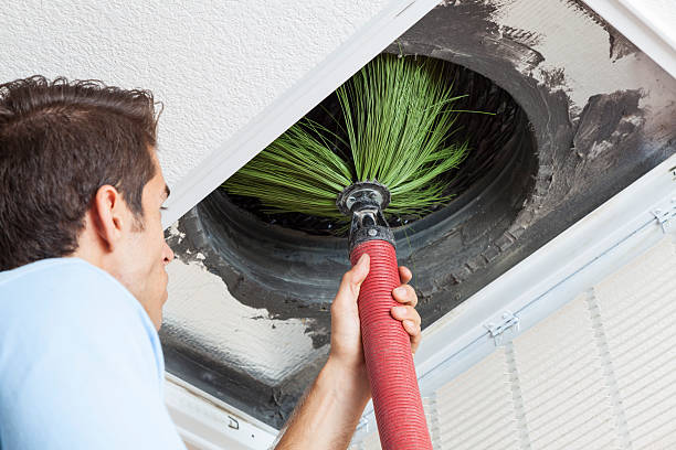 Best Air Duct Cleaning Near Me in Dunsmuir, CA